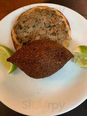 Al Kabir - Culinária Libanesa