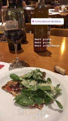 Pizzaria Donna Oliva