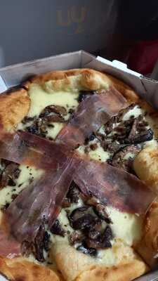 Pizzaria Donna Oliva