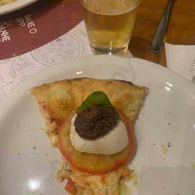 Pizzaria Donna Oliva