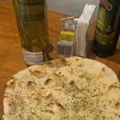 Pizzaria Donna Oliva