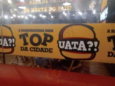 Uata?! Duque
