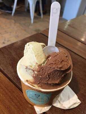 Zibello Gelateria