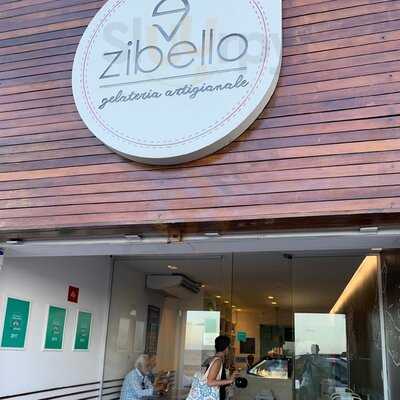 Zibello Gelateria