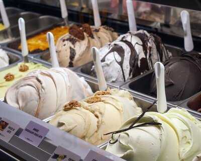 Zibello Gelateria