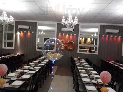 Marquês Gastrobar E Pizza