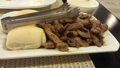 Marquês Gastrobar E Pizza