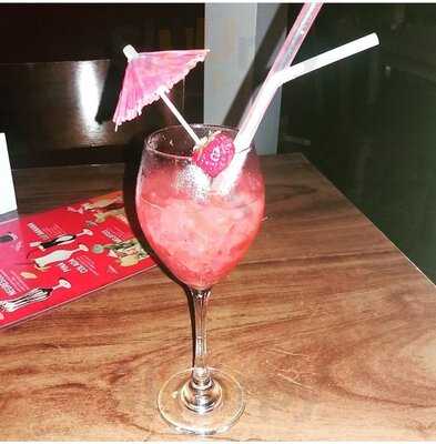 Marquês Gastrobar E Pizza