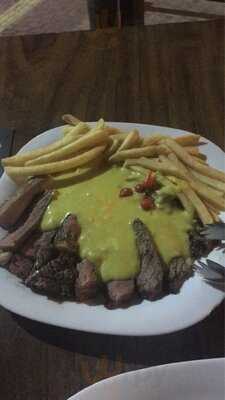 Marquês Gastrobar E Pizza