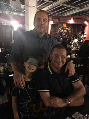 Marquês Gastrobar E Pizza