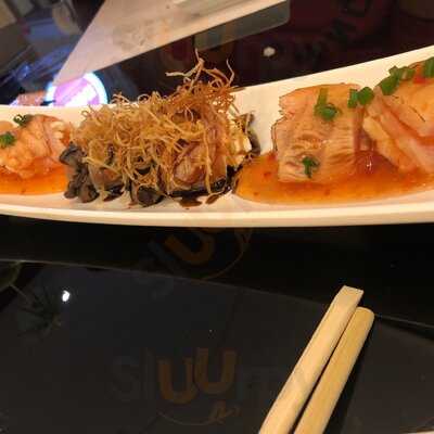 Mity Sushi