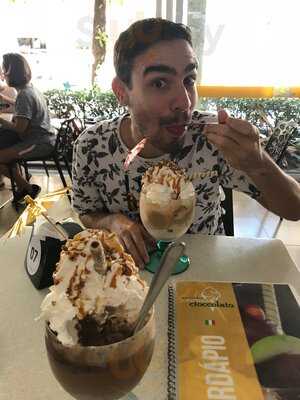 Gelateria Crema E Cioccolato