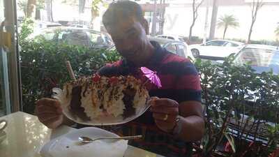 Gelateria Crema E Cioccolato