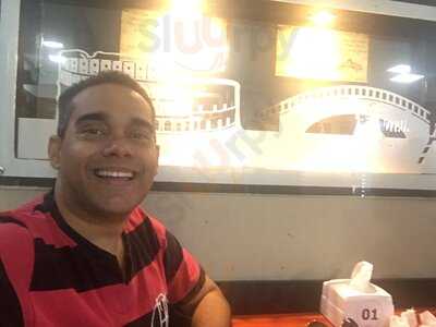 Gelateria Crema E Cioccolato