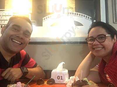 Gelateria Crema E Cioccolato