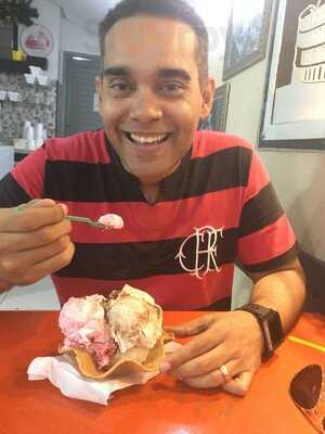 Gelateria Crema E Cioccolato