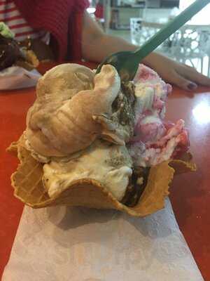 Gelateria Crema E Cioccolato