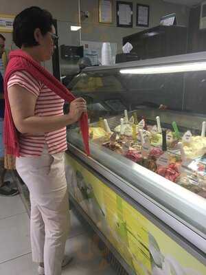 Gelateria Crema E Cioccolato