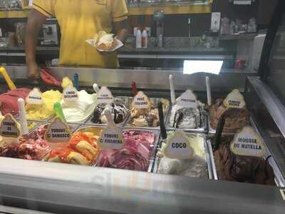 Gelateria Crema E Cioccolato