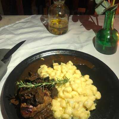 Preferito Restaurante E Pizzaria