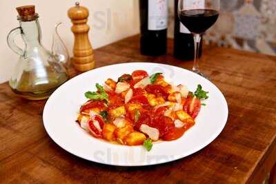 Preferito Restaurante E Pizzaria