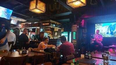 Restaurante Didge Steakhouse Pub - Florianópolis