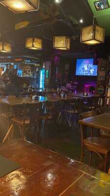 Restaurante Didge Steakhouse Pub - Florianópolis