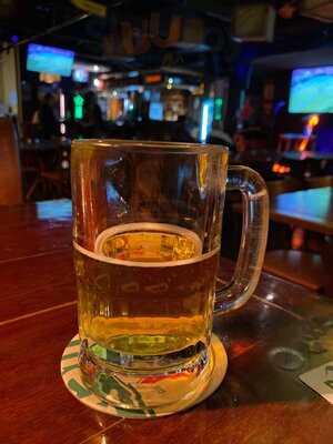 Restaurante Didge Steakhouse Pub - Florianópolis