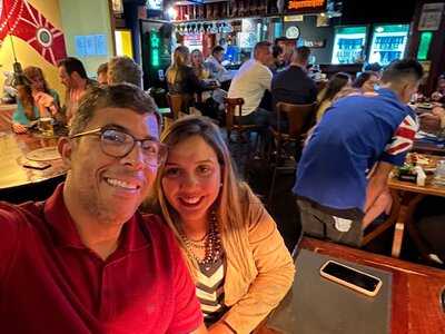 Restaurante Didge Steakhouse Pub - Florianópolis