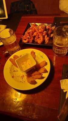 Restaurante Didge Steakhouse Pub - Florianópolis