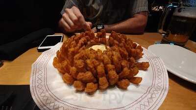 Outback Steakhouse - Shopping Internacional Guarulhos