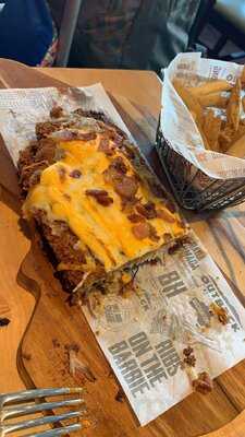 Outback Steakhouse - Shopping Internacional Guarulhos