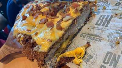 Outback Steakhouse - Shopping Internacional Guarulhos