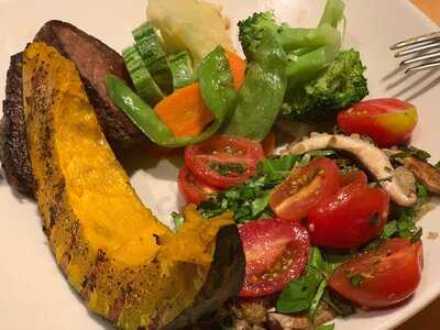 Outback Steakhouse - Shopping Internacional Guarulhos