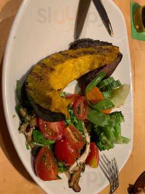 Outback Steakhouse - Shopping Internacional Guarulhos