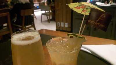 Coco Bambu Sp Market