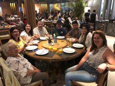 Coco Bambu Sp Market