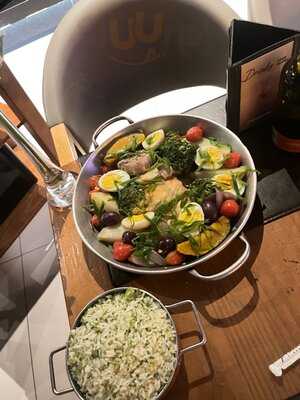 Coco Bambu Sp Market