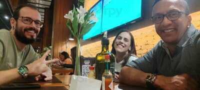 Coco Bambu Sp Market