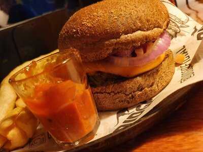 Didge Steakhouse Pub