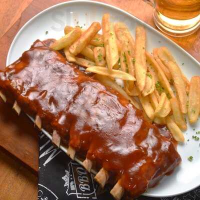 Didge Steakhouse Pub