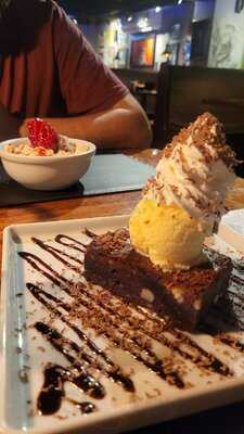 Didge Steakhouse Pub