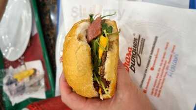 Brasa Burguer