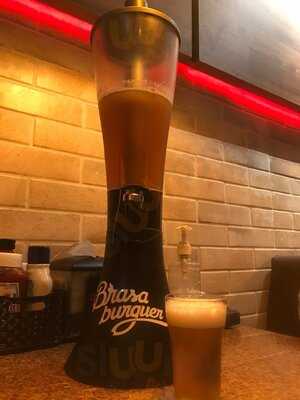 Brasa Burguer