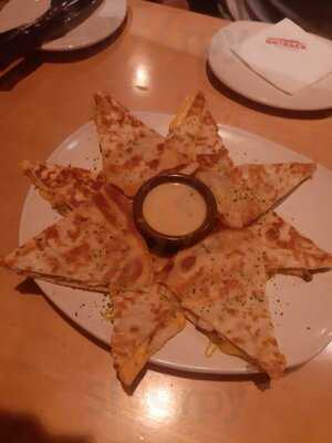 Outback Steakhouse - Tibery