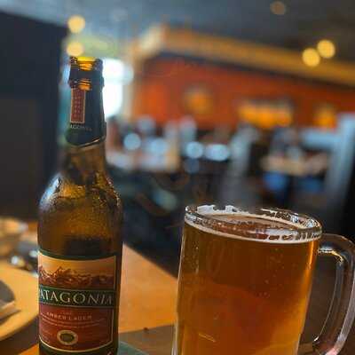 Outback Steakhouse - Tibery