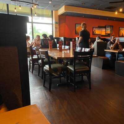 Outback Steakhouse - Tibery