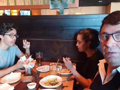 Outback Steakhouse - Tibery