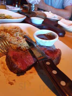 Outback Steakhouse - Tibery