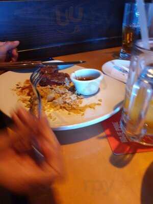 Outback Steakhouse - Tibery
